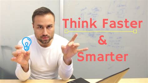 3 Scientifically Proven Methods To Become Smarter Youtube