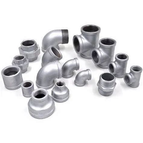 Gi Ms Pipe Fittings Valves Distributor Channel Partner From Chennai
