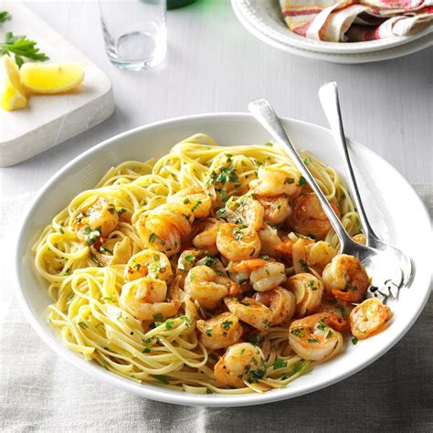 40 Easy Shrimp Recipes Anyone Can Make Taste Of Home