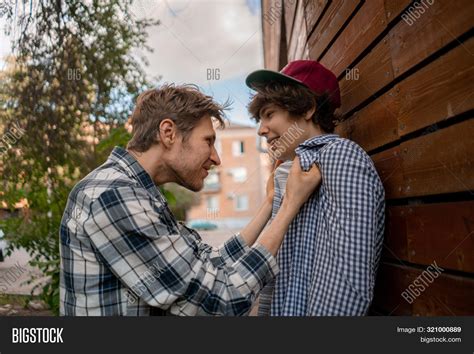 two guys fight each image and photo free trial bigstock