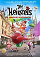 Die Heinzels – Rückkehr der Heinzelmännchen | Film-Rezensionen.de