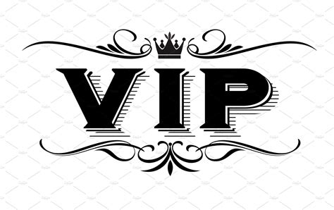 Vip Stock Logo Vip Logo Mobile Shop Design Vip