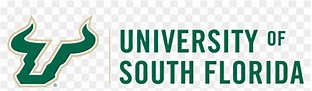 University Of South Florida Logo Png, Transparent Png - 2046x506 ...