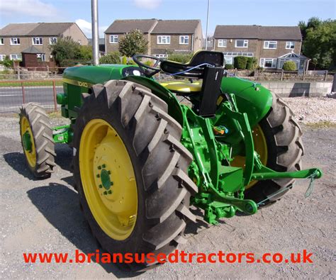 Brian S Used Tractors Used Tractors Tractors For Sale John Deere 1040