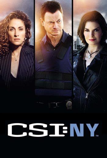 Csi Nova York Temporada P Web Dl X Dual Dublas Ries