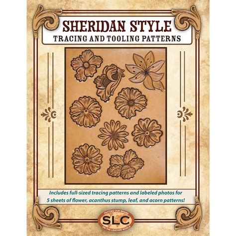 4.1 out of 5 stars 16. Tooling Leather Patterns - Browse Patterns