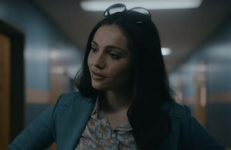 Who Is Juliana Aidén Martinez From Griselda On Netflix Meet The June