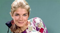 Candice Bergen’s most stylish moments: From model to Murphy Brown ...