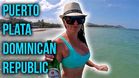 Amber Cove Dominican Republic [puerto Plata] 🏝🇩🇴 Youtube