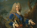 Felipe V, el primer Rey Borbón en renunciar al trono español - Cultura ...