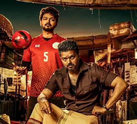 Bigil Photos Hd Images Pictures Stills First Look Posters Of Bigil Movie Filmibeat