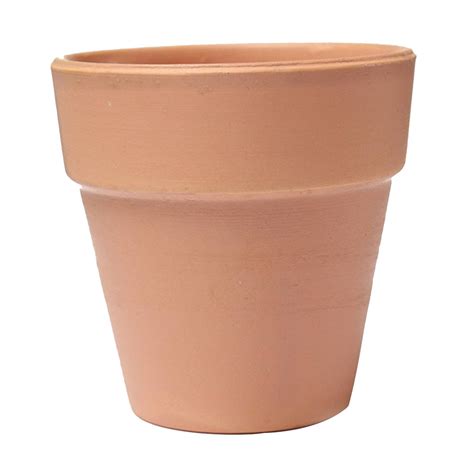Gsfy Wholesale Terracotta Pot Clay Ceramic Pottery Planter Flower Pots
