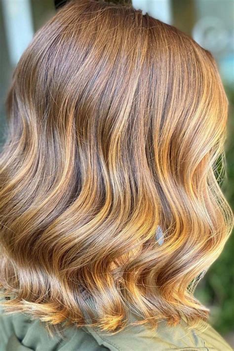 Latest Spring Hair Colors Trends For 2022 Spring Hair Color Trends