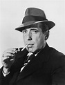 BIOGRAFÍAS: Humphrey Bogart