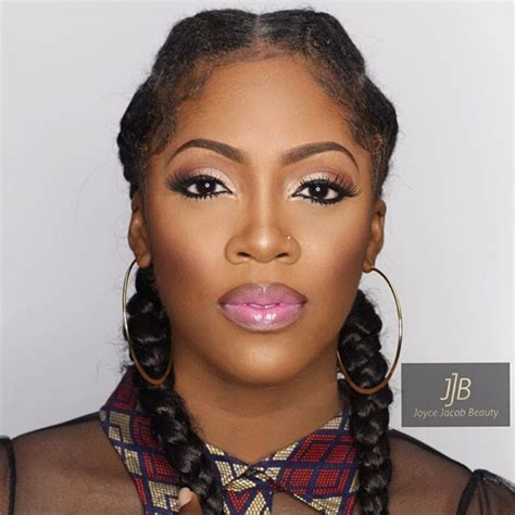 We would like to show you a description here but the site won't allow us. Tiwa Savage looks gorgeous in cornrows + Check out her ...