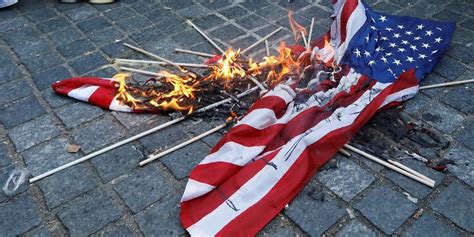 Krwawe święto Niepodległości W Usa Wśród Ofiar śmiertelnych Są Dzieci
