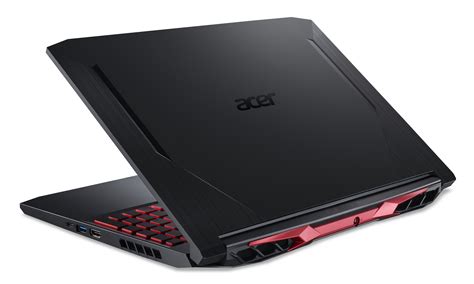Acer Nitro 5 Notebooks With New Processors And Graphics Cards