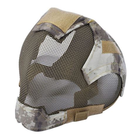9 Best Airsoft Face Masks Reviews And 2018 Buying Guide
