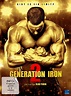 Generation Iron 2 [Limited Edition]: Amazon.de: Vlad Yudin: DVD & Blu-ray