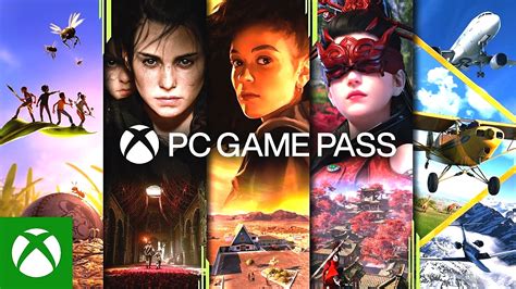 Pc Game Pass All New Games In June 2022 Global Esport News