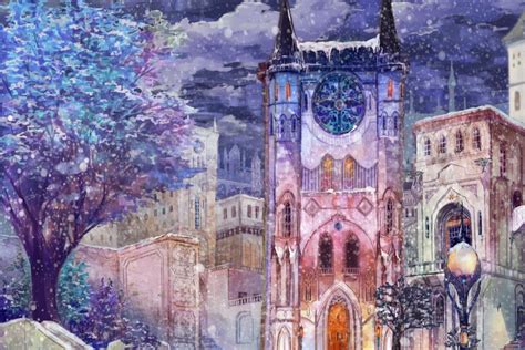 24 Anime City Wallpaper Desktop Anime Top Wallpaper