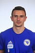 Players of "A" national team - Smail Prevljak