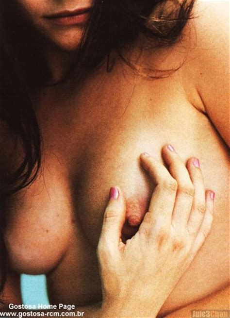 Playboy Magazine Brasil Nude Pics P Gina