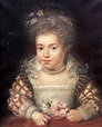 Enriqueta María de Francia - Wikipedia, la enciclopedia libre