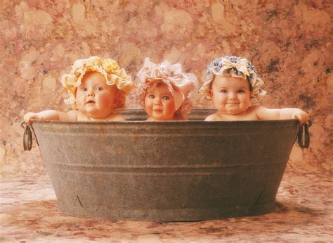 Anne Geddes Photography Baby Photo 3 Paintings Art Picture 1772×