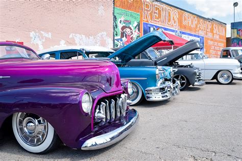 The Top 4 Lowriders Of All Time Daily Rubber
