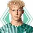 Leon Opitz: Spielerprofil SV Werder Bremen 2023/24 - alle News und ...