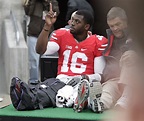 TMZ obtains 911 tapes from Ohio State QB J.T. Barrett and his pregnant ...