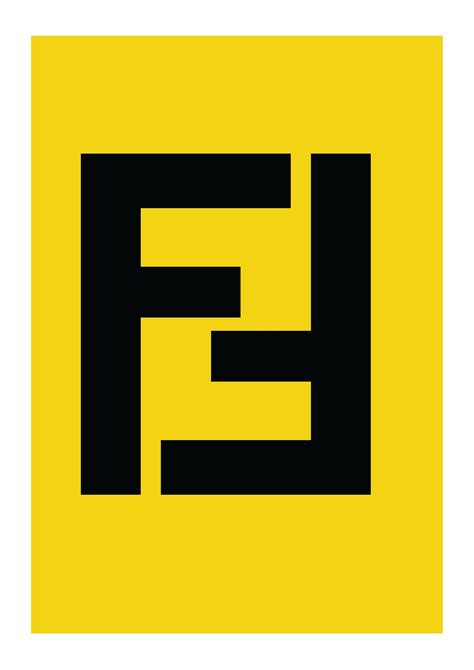 Fendi Logo Wallpapers Top Free Fendi Logo Backgrounds Wallpaperaccess