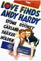 El Idilio De Andy Hardy [1942] - coveinternet