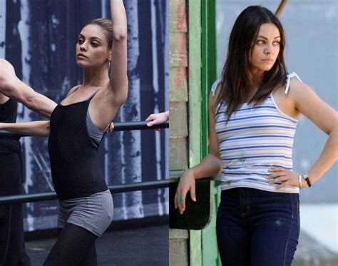 25 Celebrities Who Transformed Their Bodies For A Movie Role
