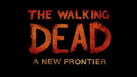 Twd 3 The Walking Dead Season Three The Walking Dead A New Frontier