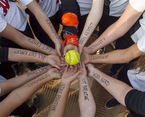 Softball Team Building Activities To Bring Your Team