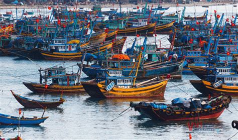 Thua thien hue, viet nam today. Thừa Thiên - Huế: Aims to entirely closed exploitation - Vietnam Fisheries Magazine