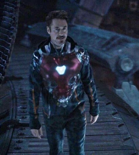 Avengers Infinity War Marvel Iron Man Iron Man Tony Stark Iron Man