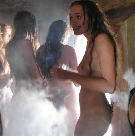 In A Sauna Porn Pic Eporner