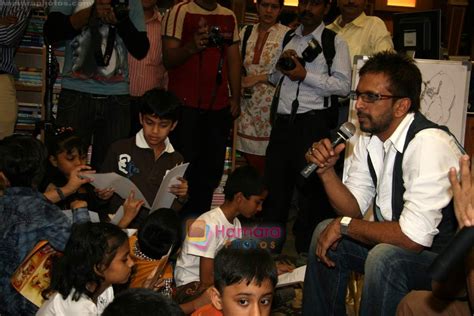 Javed Jaffrey At Karadi Tales Story Telling Session In Landmark On 9th
