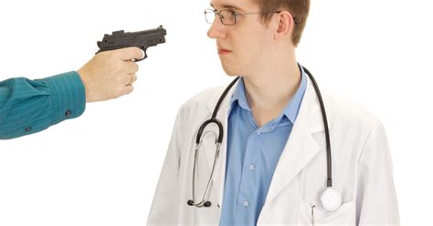 patient shoots doctor doctor shoots patient psychology today ireland