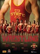 2012 Iowa State Wrestling Poster College Wrestling, Men's Wrestling ...