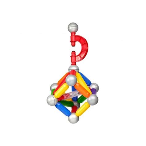 36 Off On Smartmax Build And Connect Magnetic Construction Toy Toys