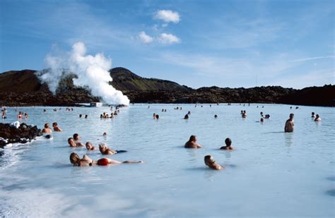Beyond The Blue Lagoon Icelands Best Hot Springs