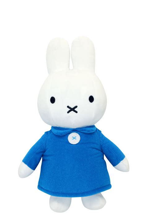 Win A Plush Miffy As Miffy Tv Comes To Tiny Pop The Gingerbread