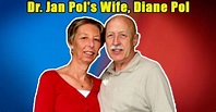 Everything about Dr. Jan Pol's Wife, Diane Pol & Their Married Life ...