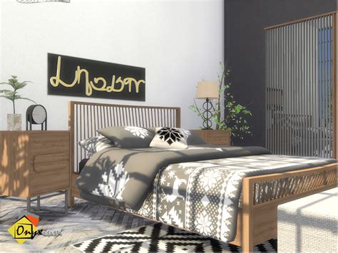 The Sims Resource Lakefield Bedroom