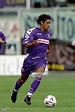 Rui Costa of Fiorentina in action during the Serie A match against ...