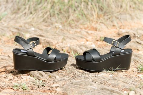 New In Platform Sandals By Steve Madden With Or Without Shoes Blog